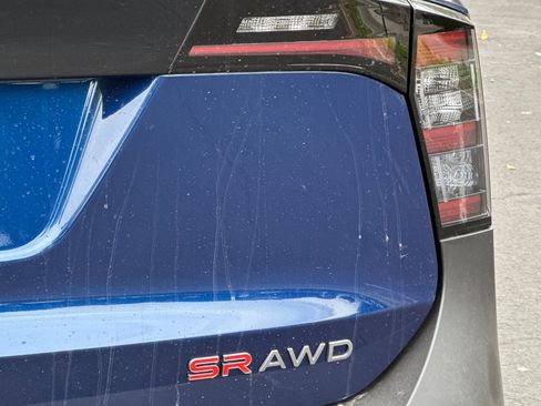 New 2026 Nissan Kicks SR w/ Cold Weather Package image 23