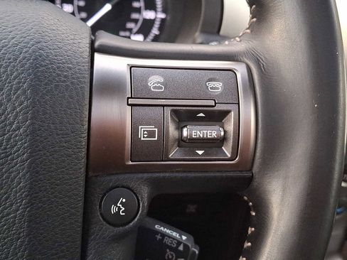 Used 2019 Lexus GX 460 Premium AWD/4WD image 20