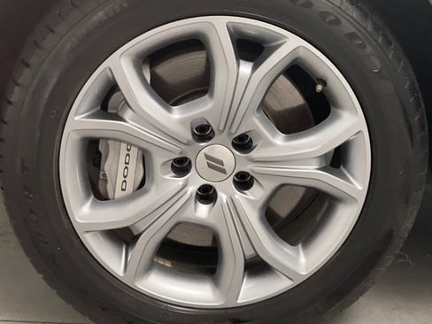 Used 2024 Dodge Hornet R/T AWD/4WD image 71