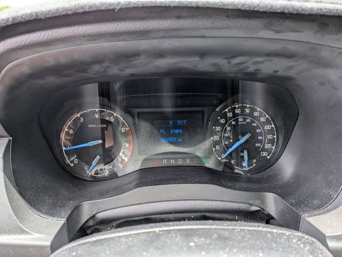 Used 2019 Ford Ranger XL w/ Equipment Group 101A Mid RWD image 27