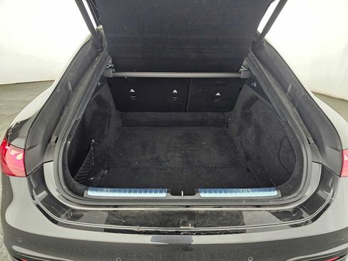 Certified 2024 Mercedes-Benz EQS 450+ 4MATIC Sedan image 15