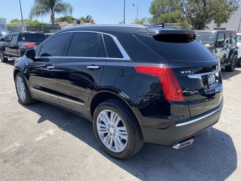 Used 2019 Cadillac XT5 Premium Luxury FWD image 9