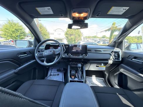 New 2026 GMC Canyon Elevation w/ Convenience Package RWD image 10