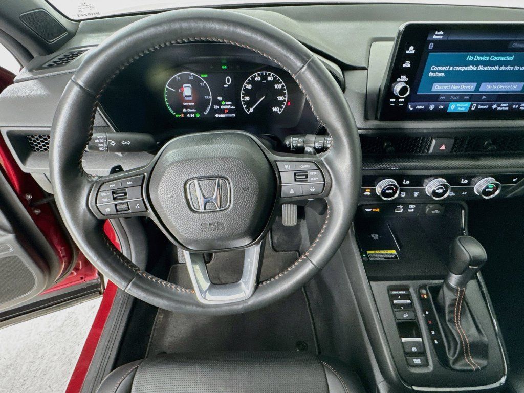Used 2024 Honda CR-V Sport-L image 14