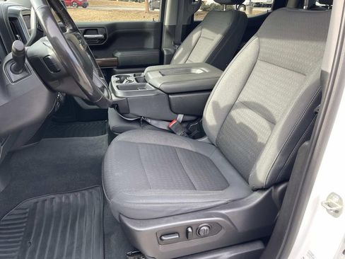 Used 2020 Chevrolet Silverado 1500 LT w/ All-Star Edition image 24