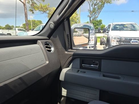 Used 2012 Ford F150 XLT w/ XLT Chrome Pkg AWD/4WD image 28