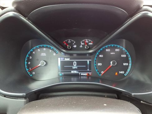 Used 2018 Chevrolet Colorado LT w/ Redline Special Edition image 19