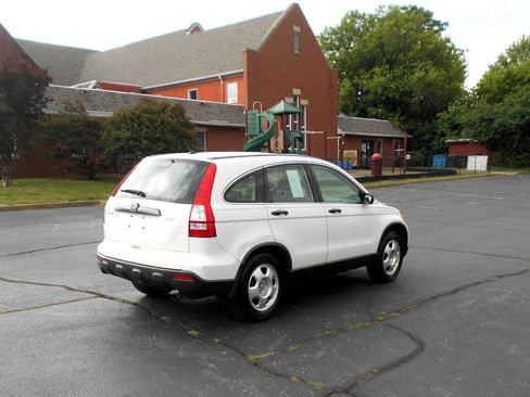 Used 2007 Honda CR-V LX image 6