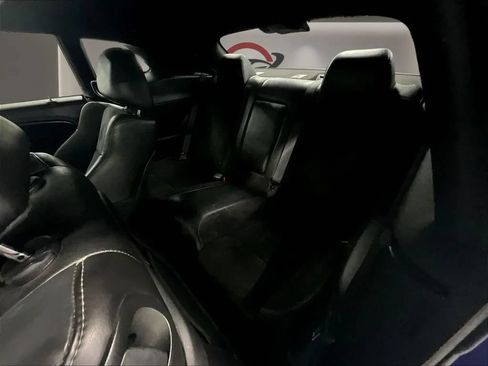 Used 2022 Dodge Challenger GT w/ Plus Package RWD image 23