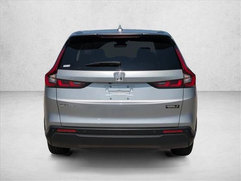 Used 2024 Honda CR-V EX-L image 6