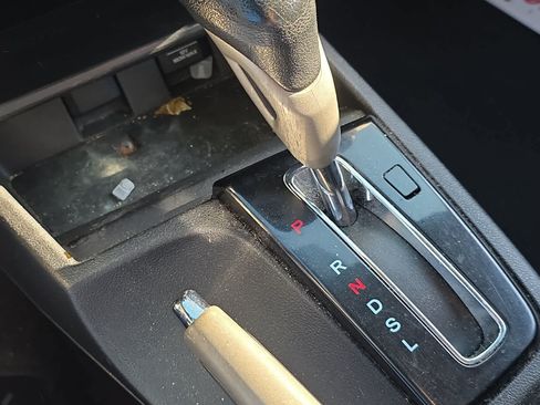 Used 2014 Honda Civic LX image 21