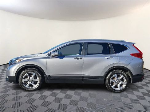 Used 2019 Honda CR-V EX-L image 4