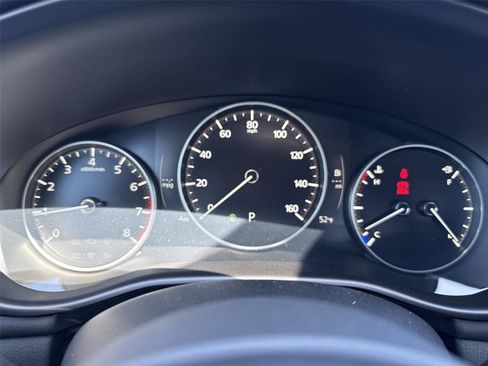 New 2026 MAZDA MAZDA3 2.5 S Sedan w/ Preferred Pkg FWD image 15