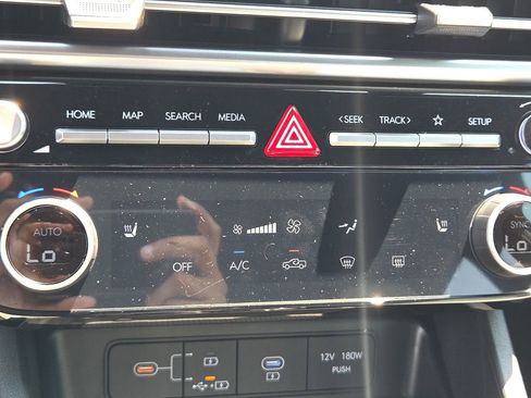 New 2026 Hyundai Santa Cruz SEL FWD image 20
