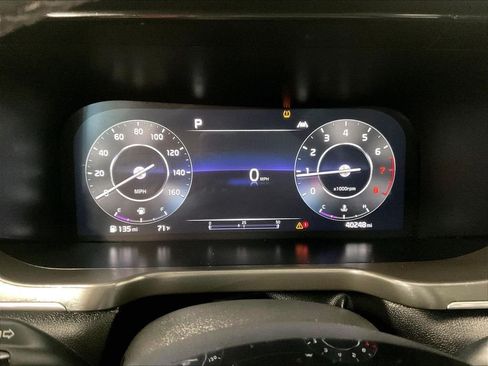 Used 2023 Kia Sorento SX AWD/4WD image 26