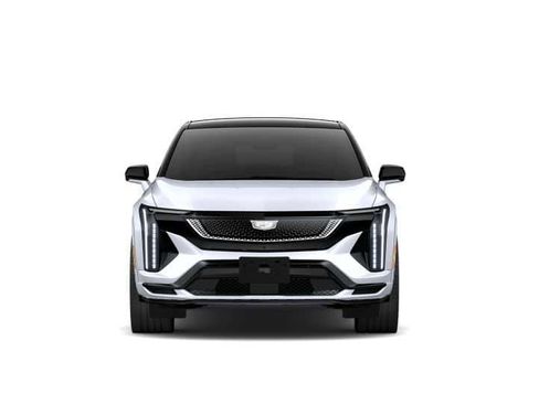 New 2026 Cadillac Optiq V w/ LPO, Floor Liner Package AWD/4WD image 57