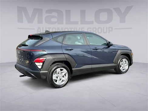 Used 2025 Hyundai Kona SE image 5