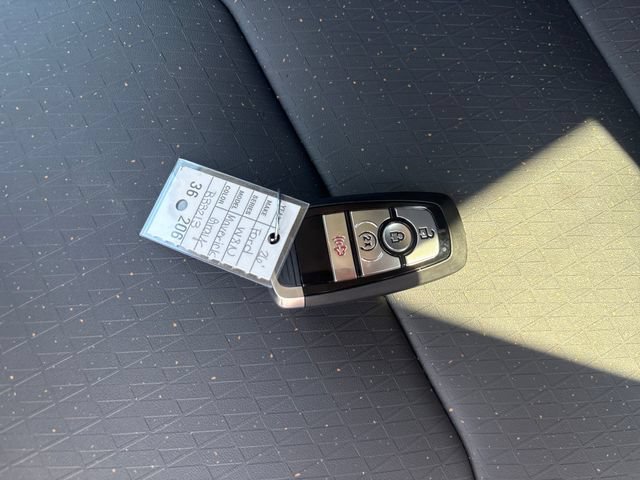 New 2026 Ford Maverick Tremor AWD/4WD image 27