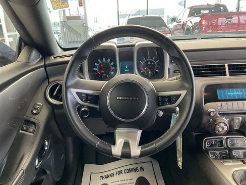 Used 2011 Chevrolet Camaro LT w/ RS Package RWD image 18