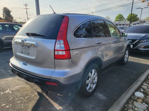 Used 2008 Honda CR-V EX-L image 4