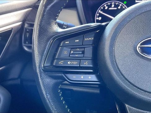 Used 2024 Subaru Outback Onyx Edition image 8