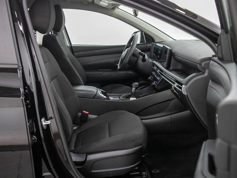 Certified 2026 Hyundai Tucson SEL AWD/4WD image 11