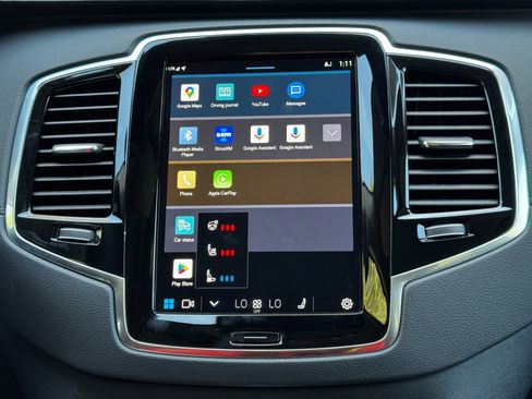 Used 2023 Volvo XC90 T8 Ultimate w/ Protection Package Premier image 29