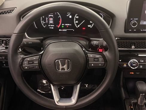 Used 2024 Honda Civic EX-L image 30
