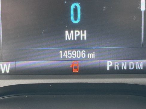 Used 2017 Chevrolet Camaro LT image 24