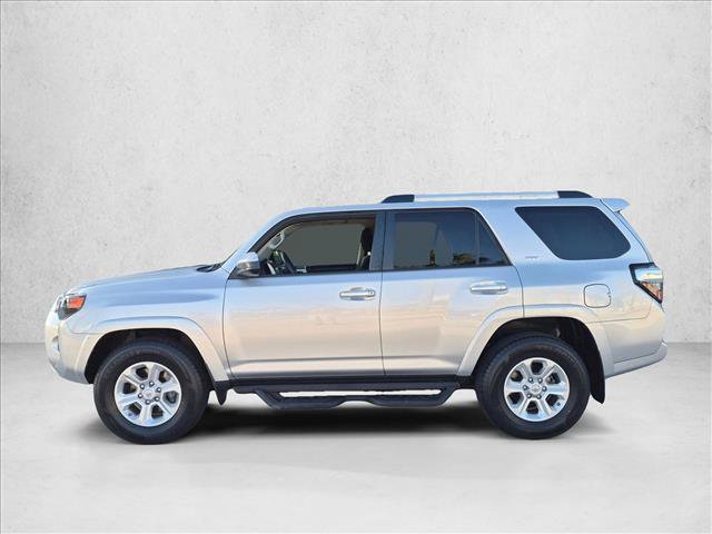 Certified 2023 Toyota 4Runner SR5 RWD image 8