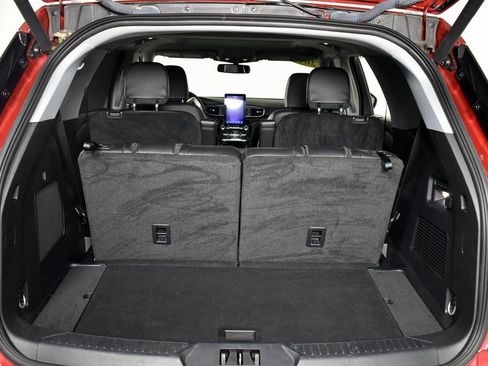 Used 2023 Ford Explorer Limited w/ Limited Technology Package image 27