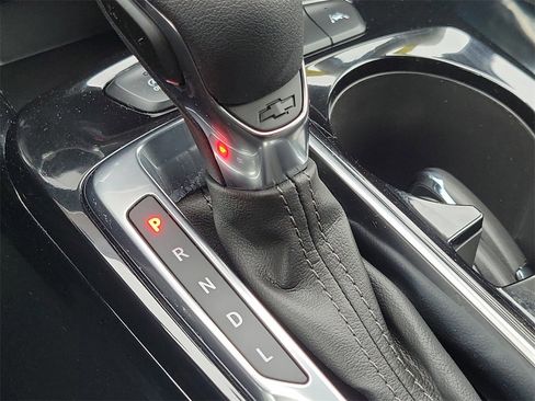 Used 2025 Chevrolet Trax ACTIV w/ Driver Confidence Package image 28