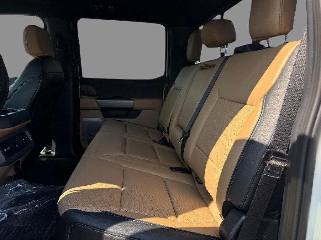 New 2026 Ford F350 Lariat w/ Lariat Premium Package AWD/4WD image 10