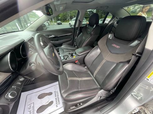 Used 2017 Chevrolet SS image 11