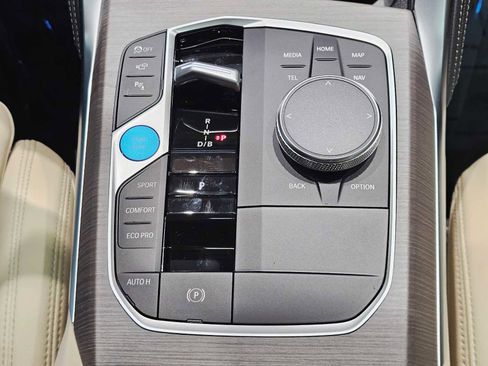 New 2025 BMW i4 xDrive40i w/ M Sport Package image 18