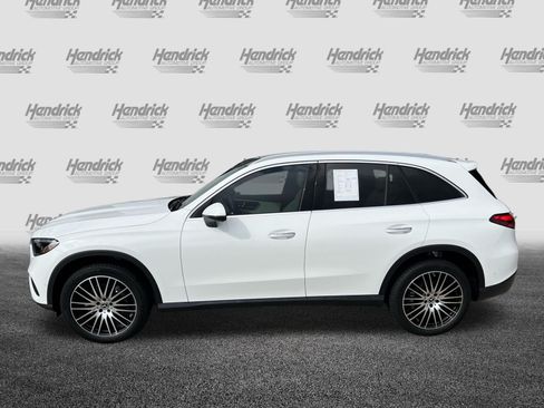 Used 2026 Mercedes-Benz GLC 300 4MATIC image 6