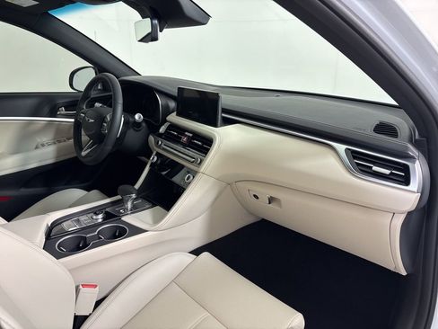 New 2026 Genesis G70 2.5T RWD image 13