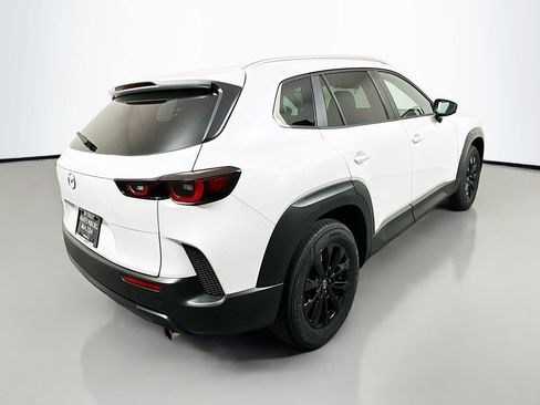 New 2026 MAZDA CX-50 AWD 2.5 S w/ Preferred Pkg image 9