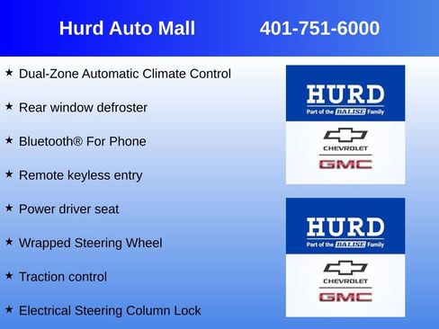 Certified 2023 Chevrolet Silverado 1500 LT image 4