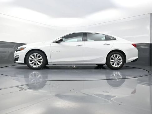 Used 2024 Chevrolet Malibu LT FWD image 35