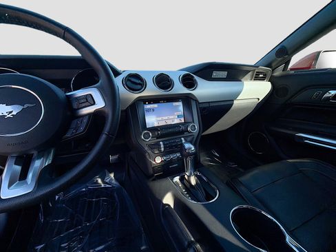 Used 2016 Ford Mustang Premium w/ Equipment Group 201A image 23