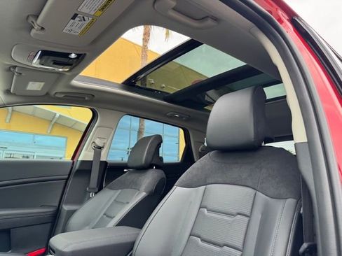 New 2026 Kia Sportage SX FWD image 14