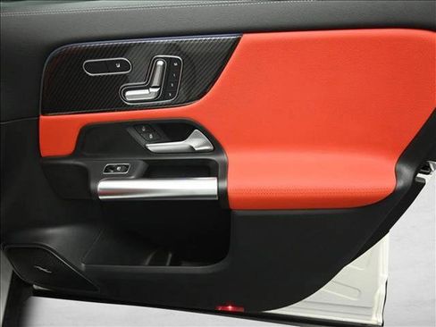 New 2026 Mercedes-Benz GLA 250 4MATIC image 29