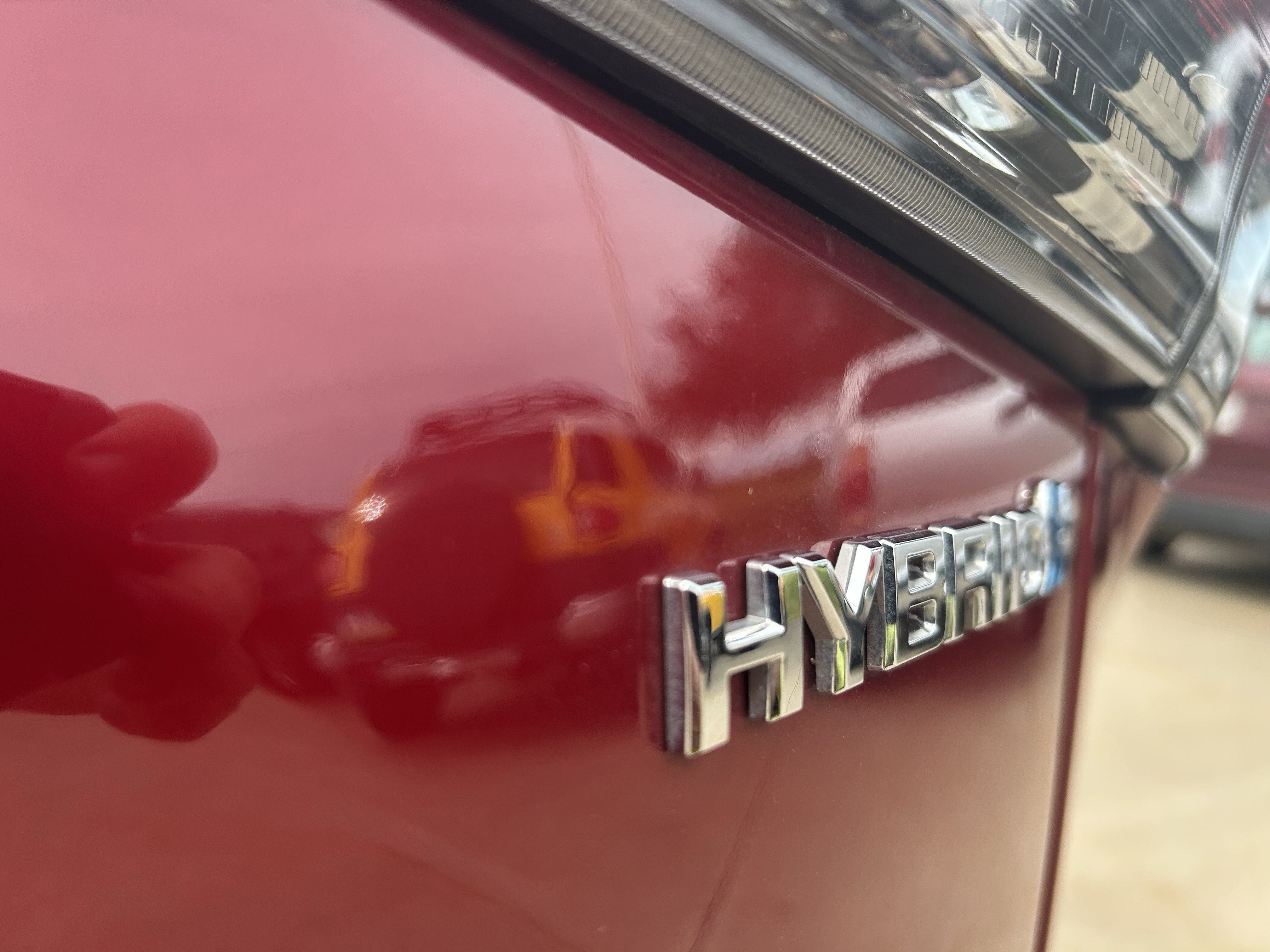 Certified 2021 Toyota Highlander XLE AWD/4WD image 13