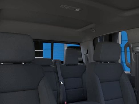 New 2026 GMC Sierra 1500 SLE w/ X31 Off-Road Package image 24