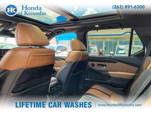 Used 2026 Honda Passport TrailSport Elite image 13