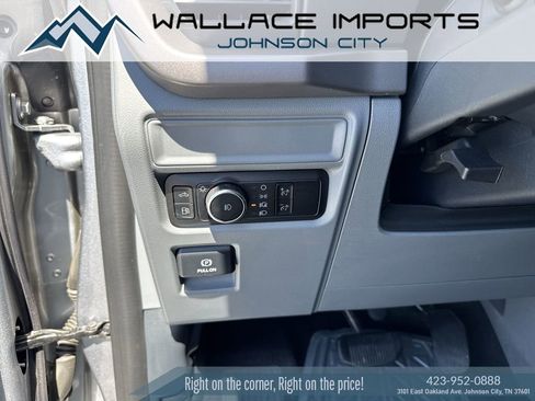 Used 2025 Ford F150 XLT w/ Equipment Group 301A Standard AWD/4WD image 30