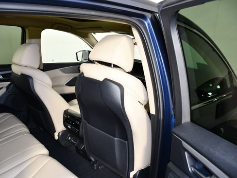 Certified 2025 Acura MDX SH-AWD image 44