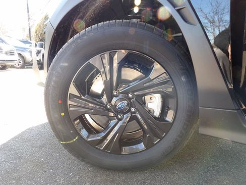 New 2026 Subaru Crosstrek 2.5i image 24