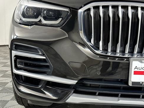 Used 2023 BMW X5 sDrive40i RWD image 16